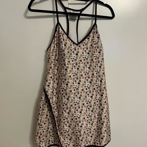 Dri-fit nike sport dress.